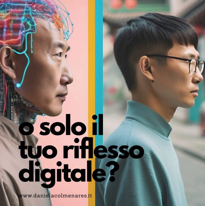 Identità digitale — 5